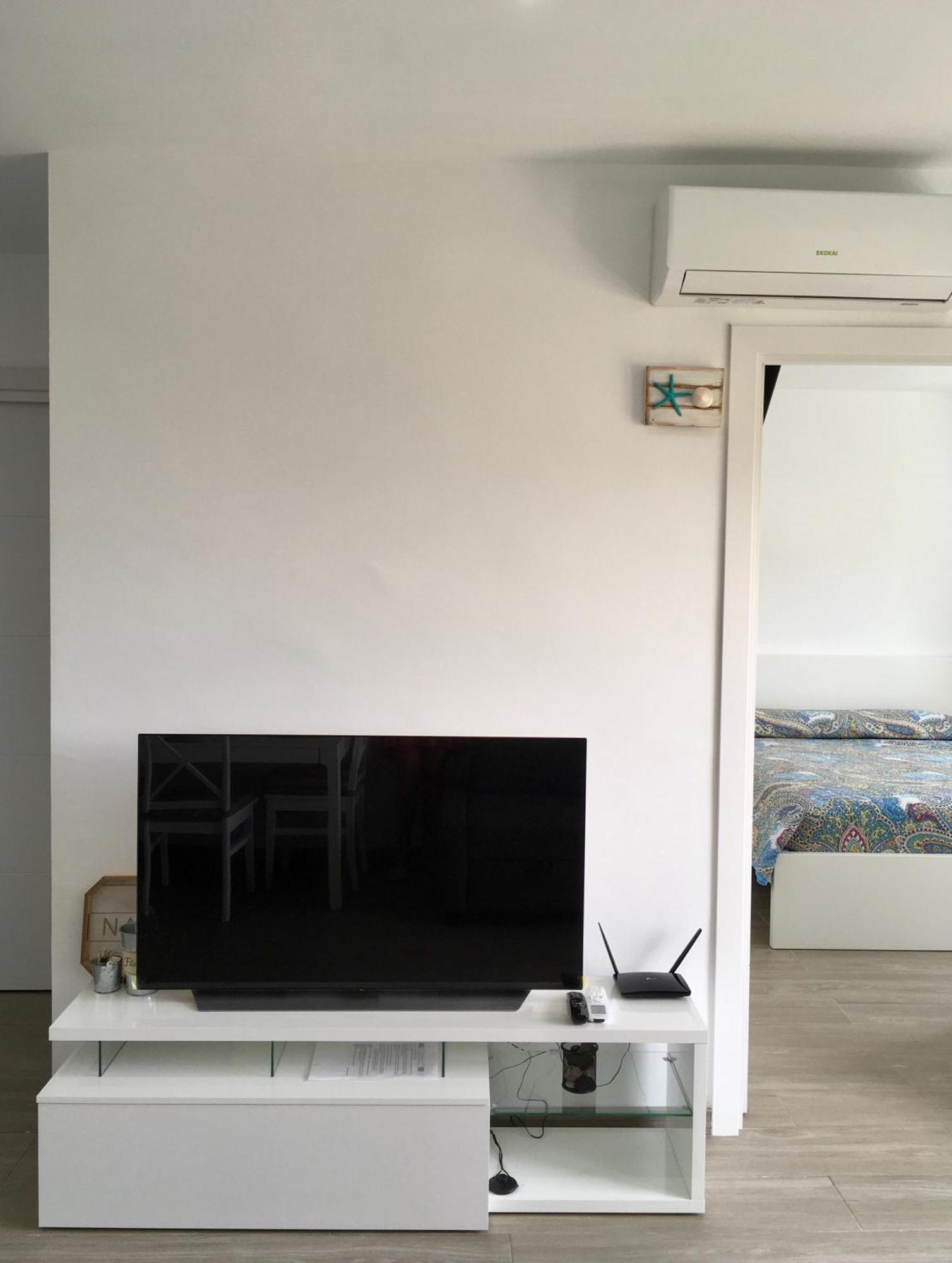 Vista Oceano Spiaggia A 250 M Wi-Fi Ac E Tv In Camera E Zona Giorno Morro Jable  Exterior photo