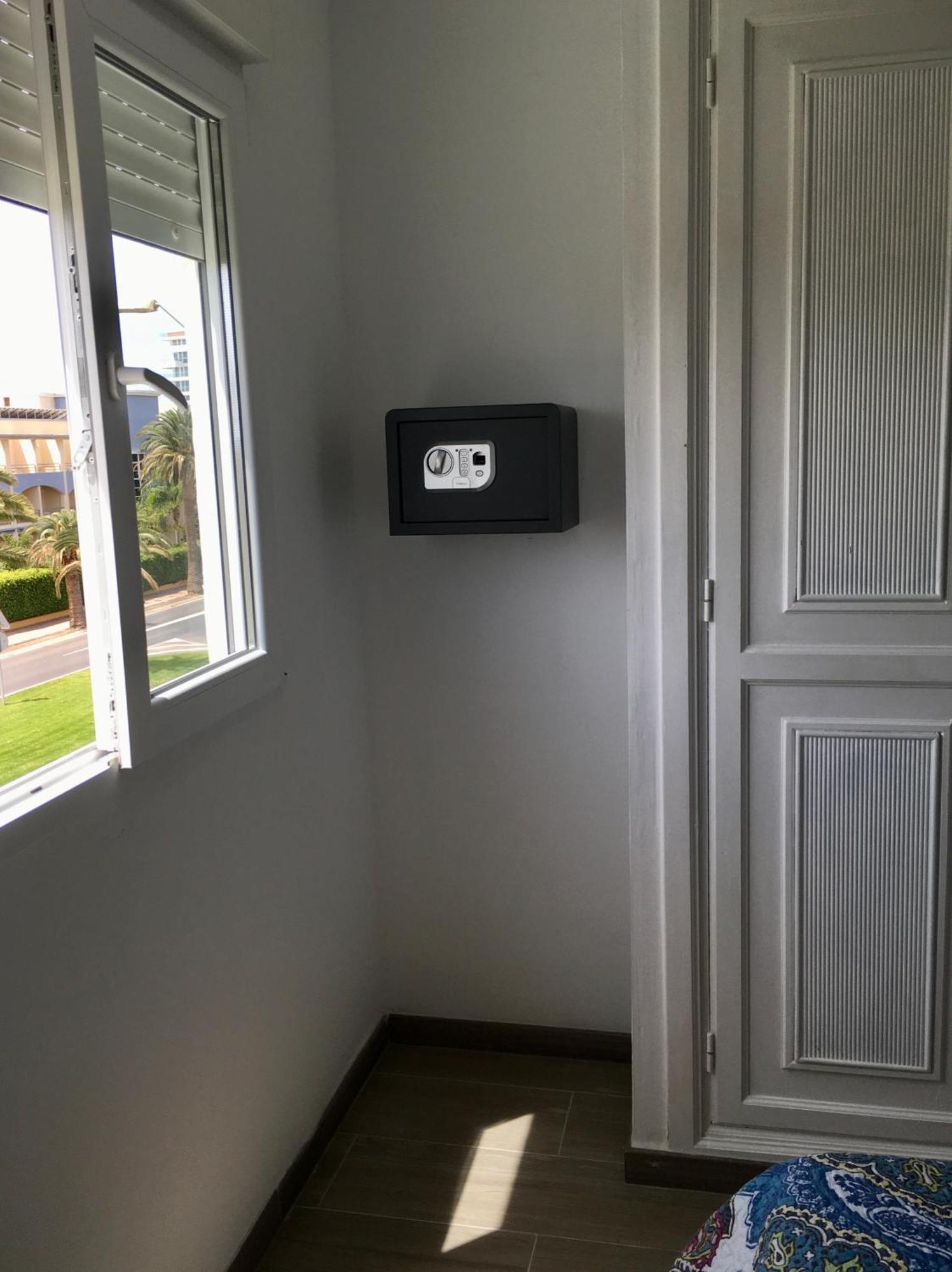 Vista Oceano Spiaggia A 250 M Wi-Fi Ac E Tv In Camera E Zona Giorno Morro Jable  Exterior photo